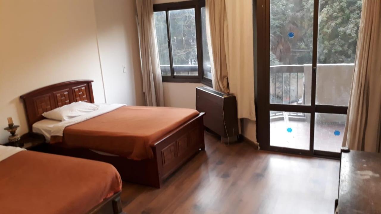 Maadi International Center Apartments Cairo Exterior photo