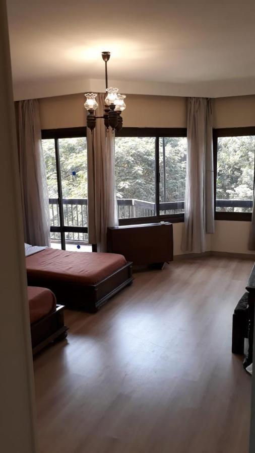 Maadi International Center Apartments Cairo Exterior photo