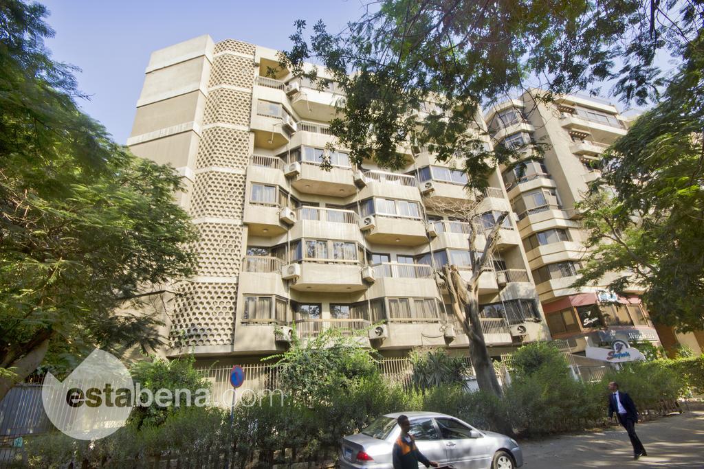 Maadi International Center Apartments Cairo Exterior photo