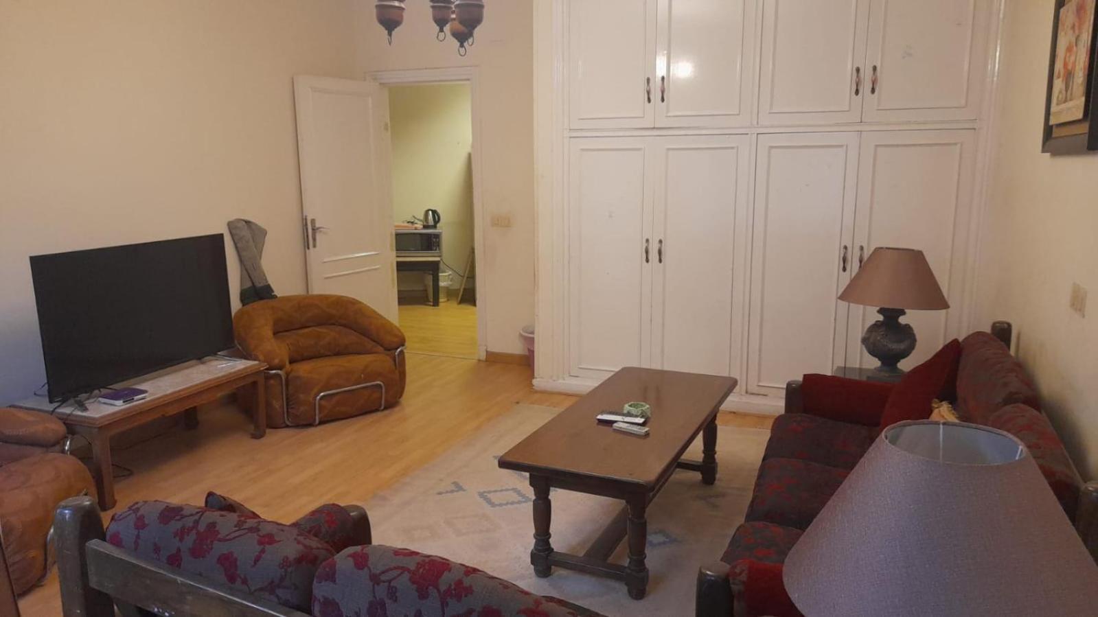 Maadi International Center Apartments Cairo Exterior photo