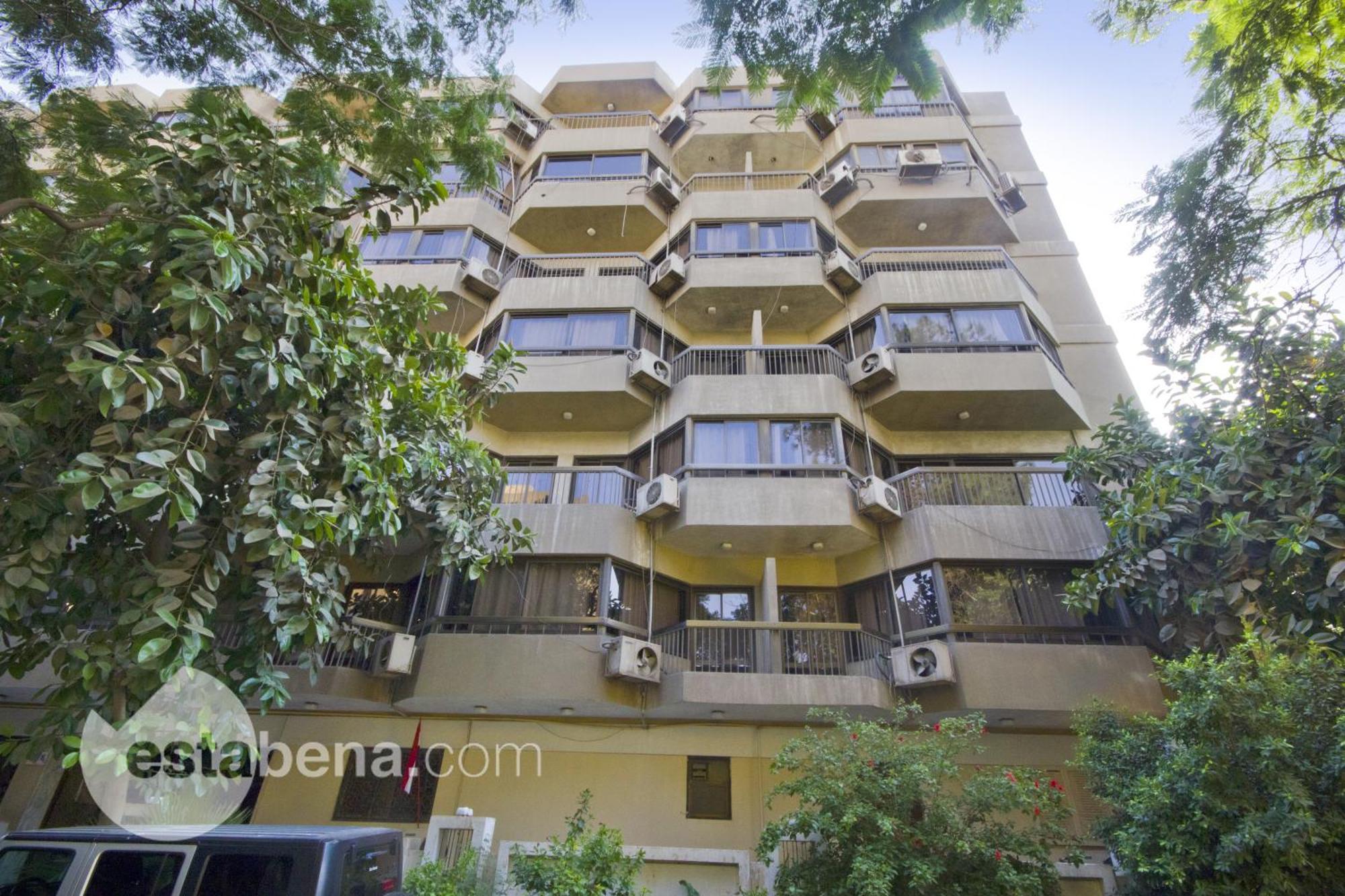 Maadi International Center Apartments Cairo Room photo