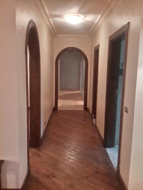 Maadi International Center Apartments Cairo Exterior photo