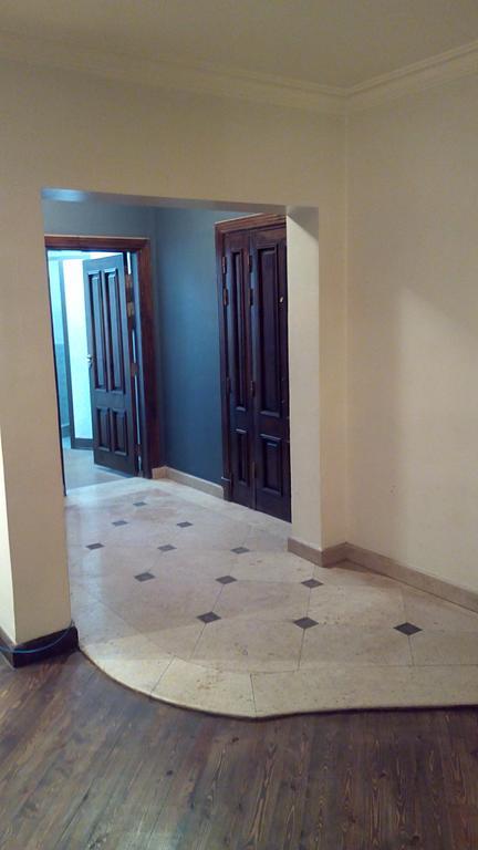 Maadi International Center Apartments Cairo Exterior photo